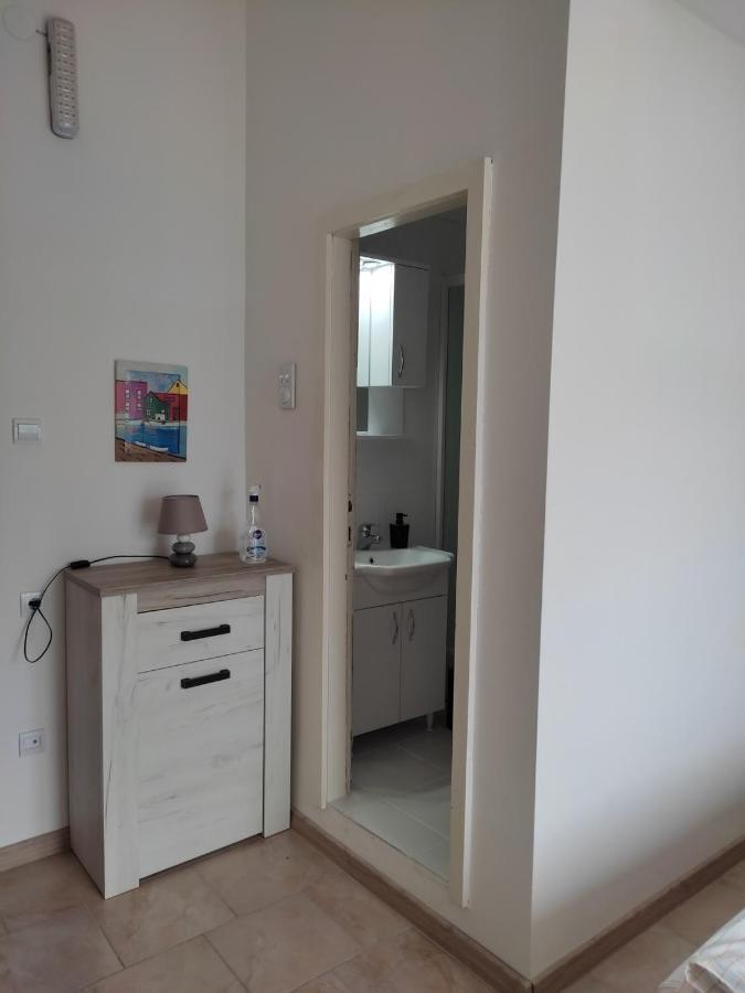 Apartments Iva Κότορ Εξωτερικό φωτογραφία