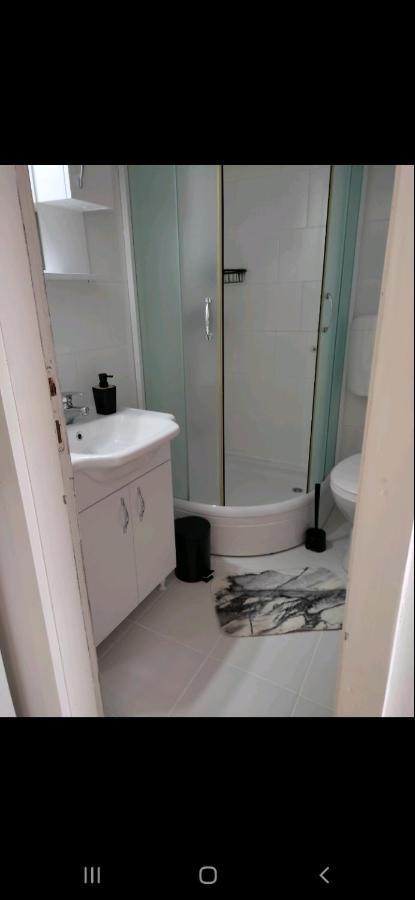 Apartments Iva Κότορ Εξωτερικό φωτογραφία