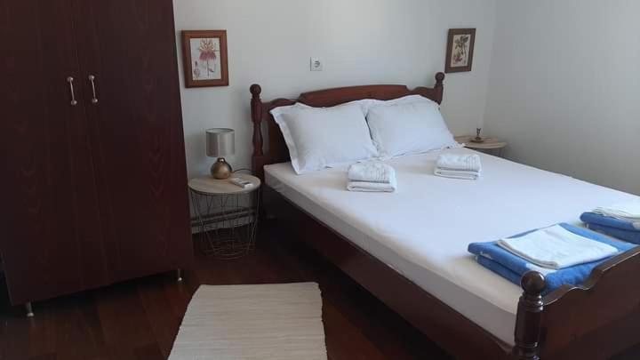 Apartments Iva Κότορ Εξωτερικό φωτογραφία