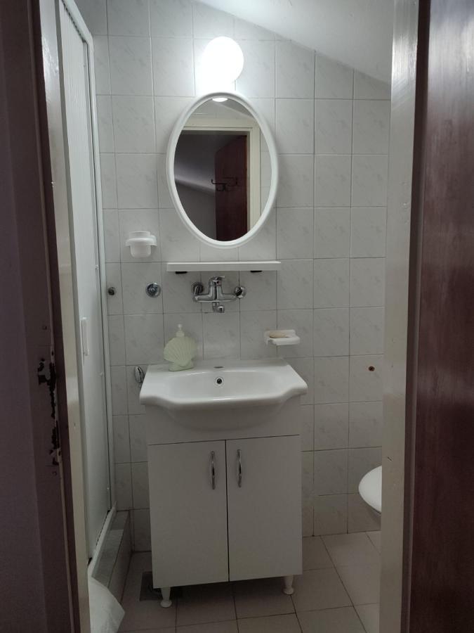 Apartments Iva Κότορ Εξωτερικό φωτογραφία