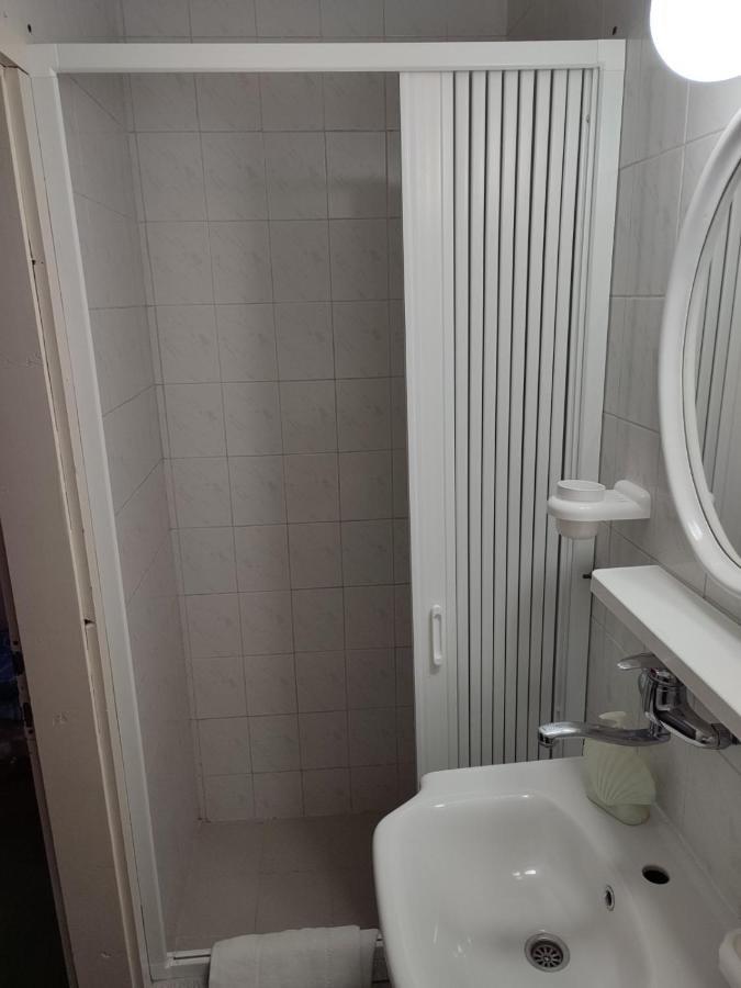 Apartments Iva Κότορ Εξωτερικό φωτογραφία