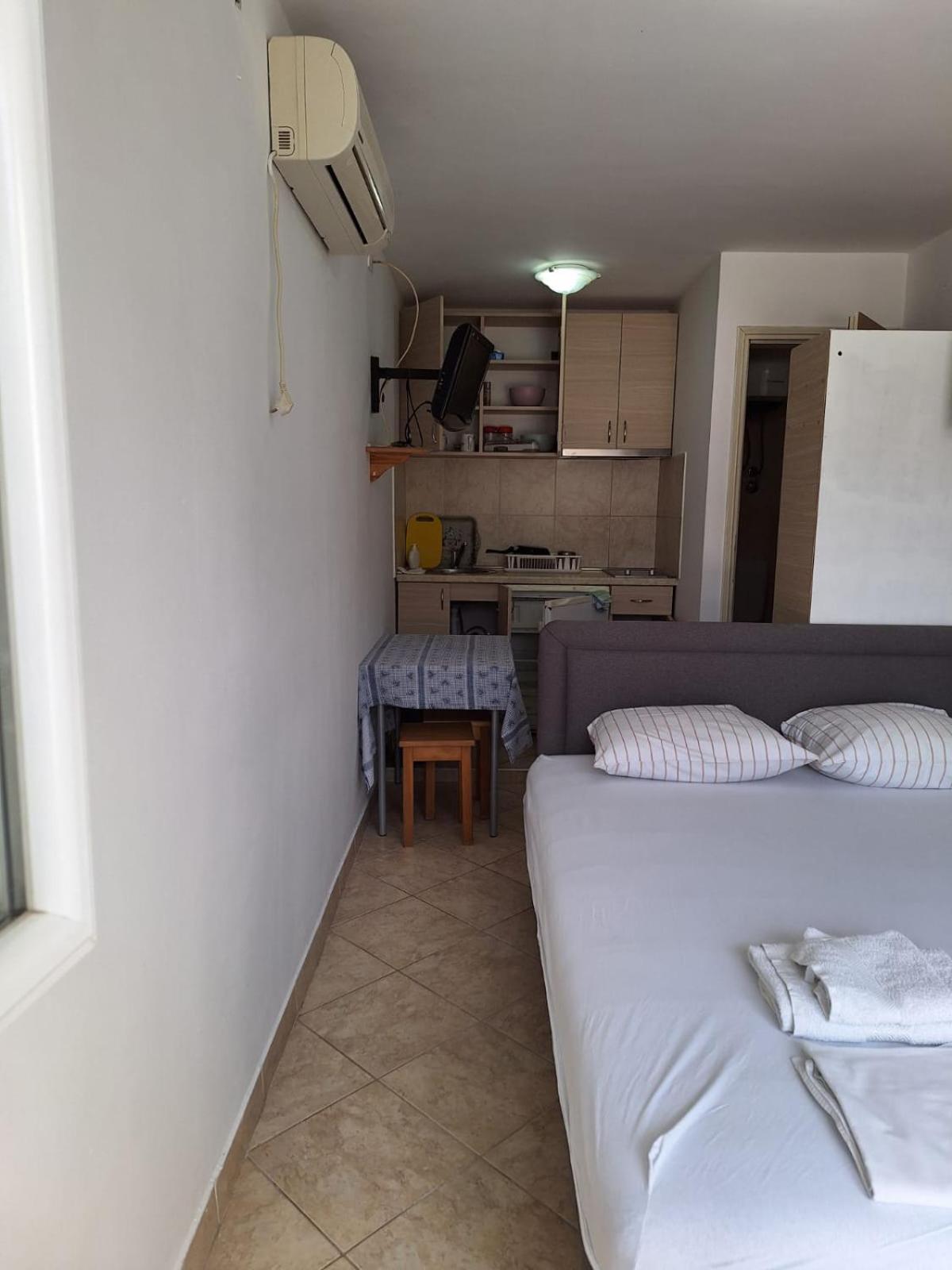 Apartments Iva Κότορ Εξωτερικό φωτογραφία