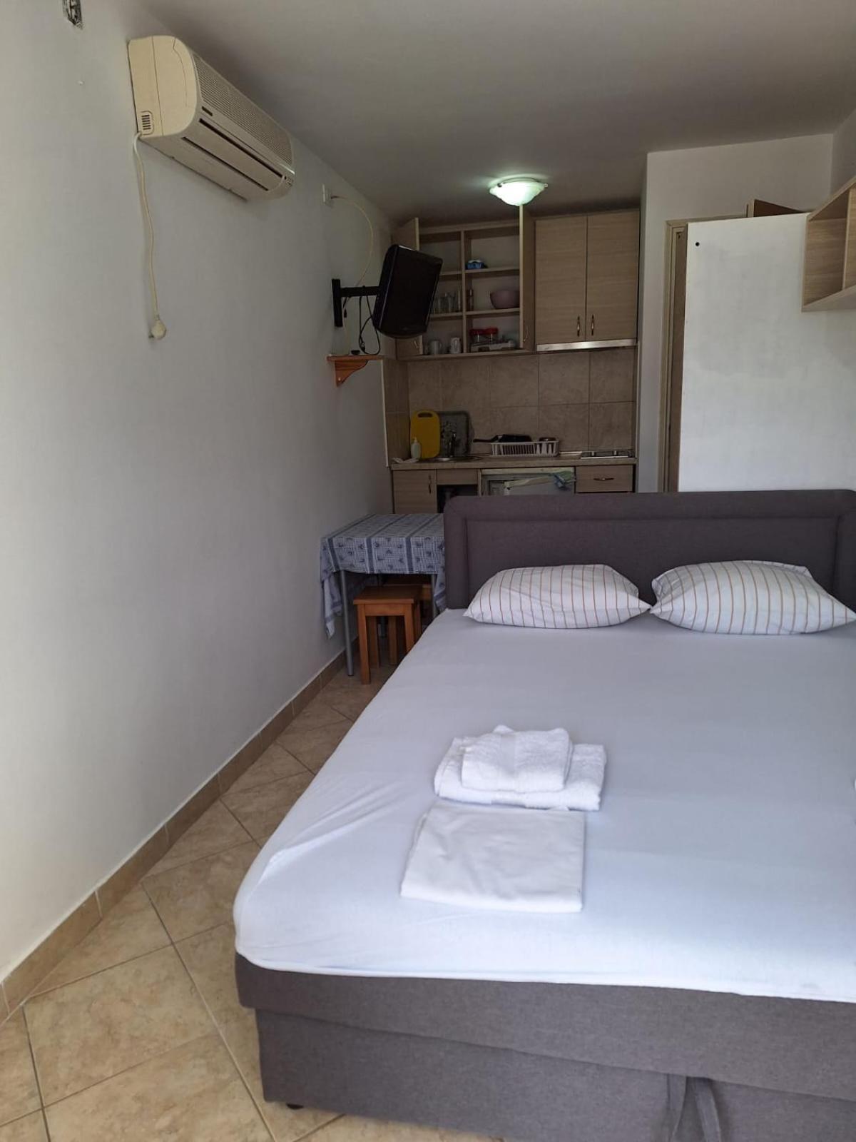 Apartments Iva Κότορ Εξωτερικό φωτογραφία