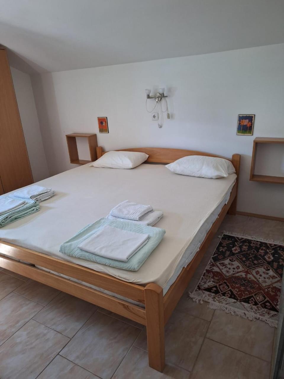 Apartments Iva Κότορ Εξωτερικό φωτογραφία