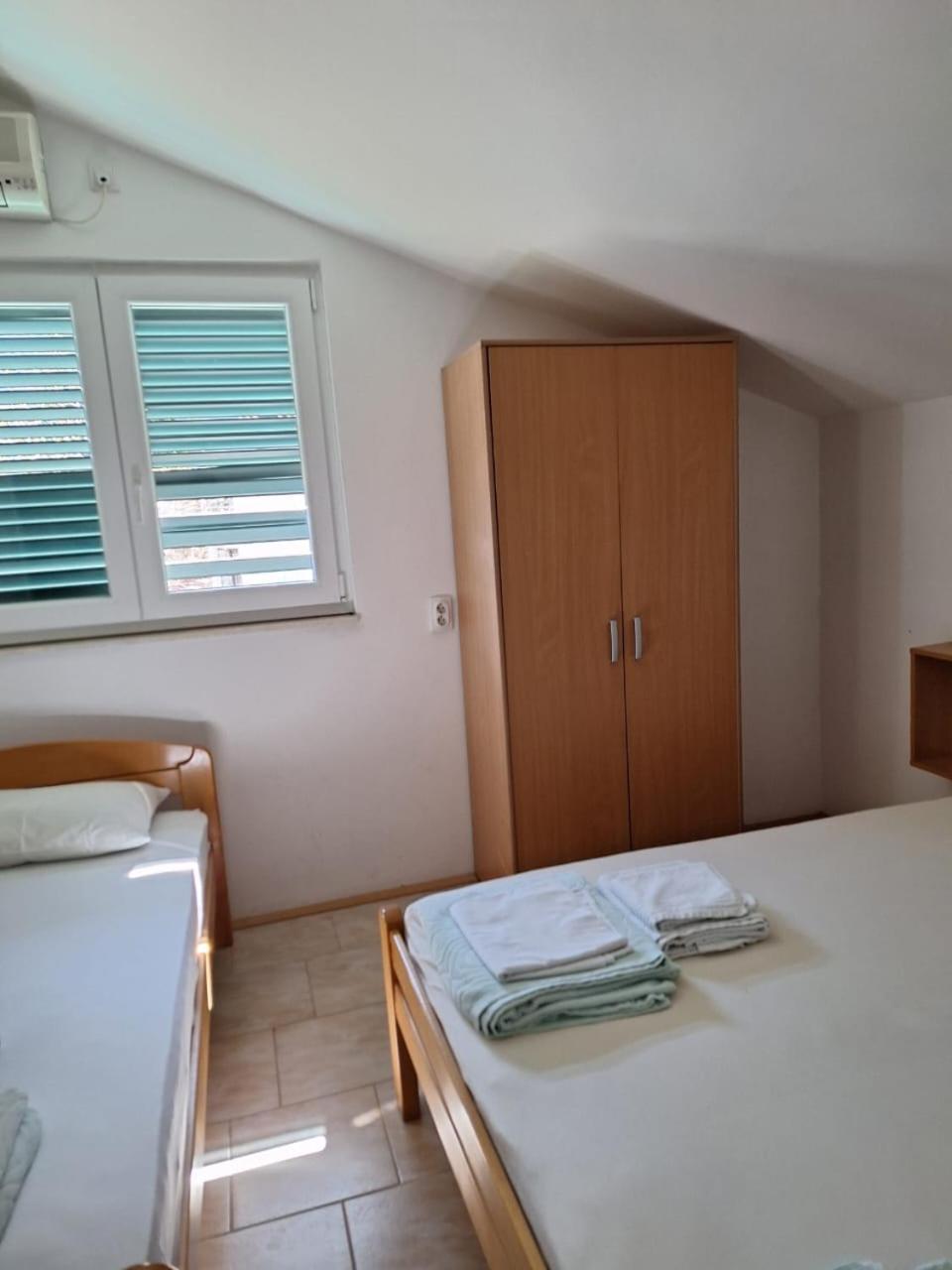 Apartments Iva Κότορ Εξωτερικό φωτογραφία