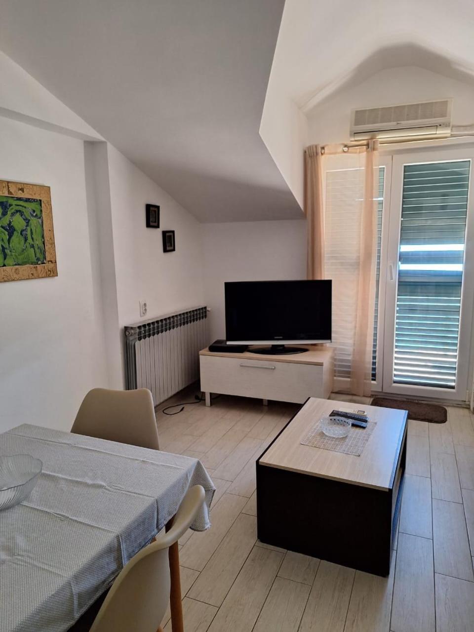 Apartments Iva Κότορ Εξωτερικό φωτογραφία