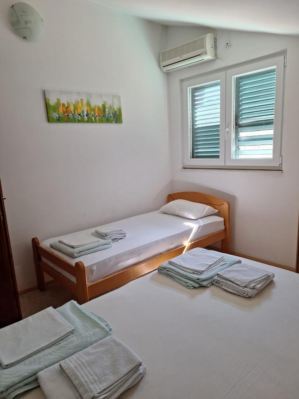 Apartments Iva Κότορ Εξωτερικό φωτογραφία
