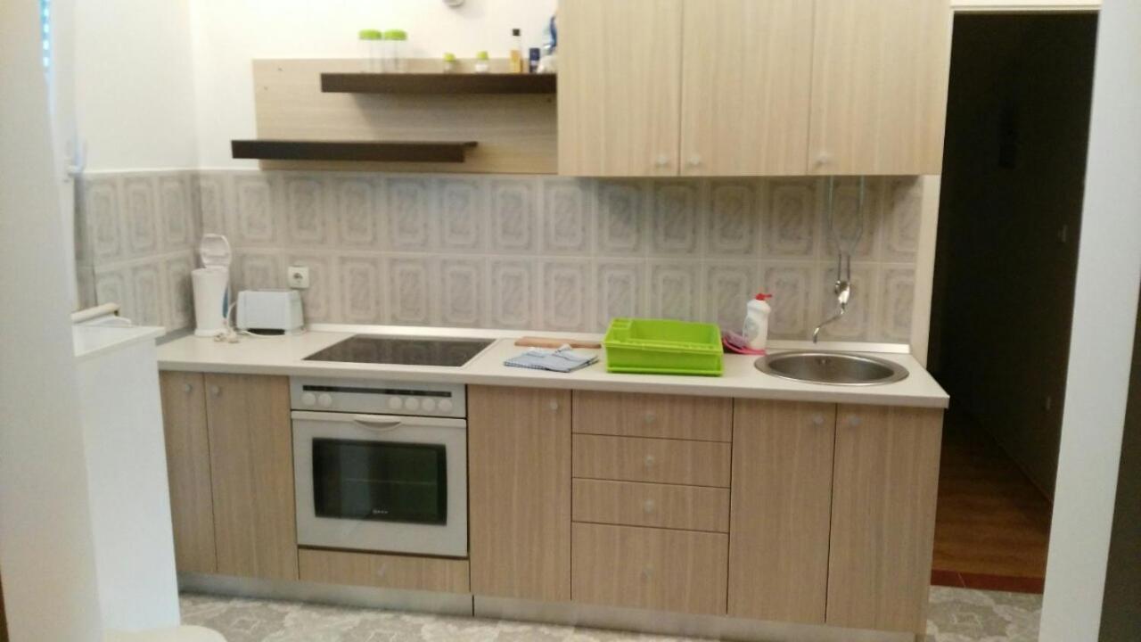 Apartments Iva Κότορ Εξωτερικό φωτογραφία