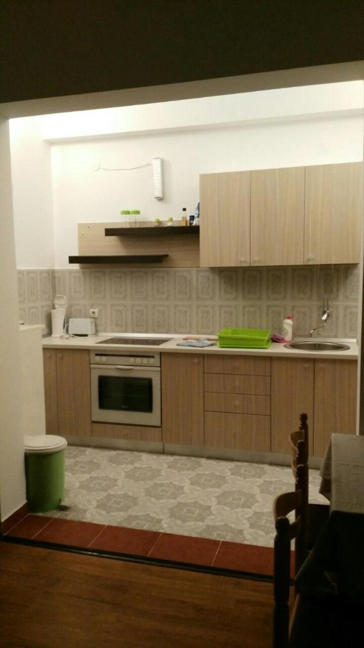 Apartments Iva Κότορ Εξωτερικό φωτογραφία
