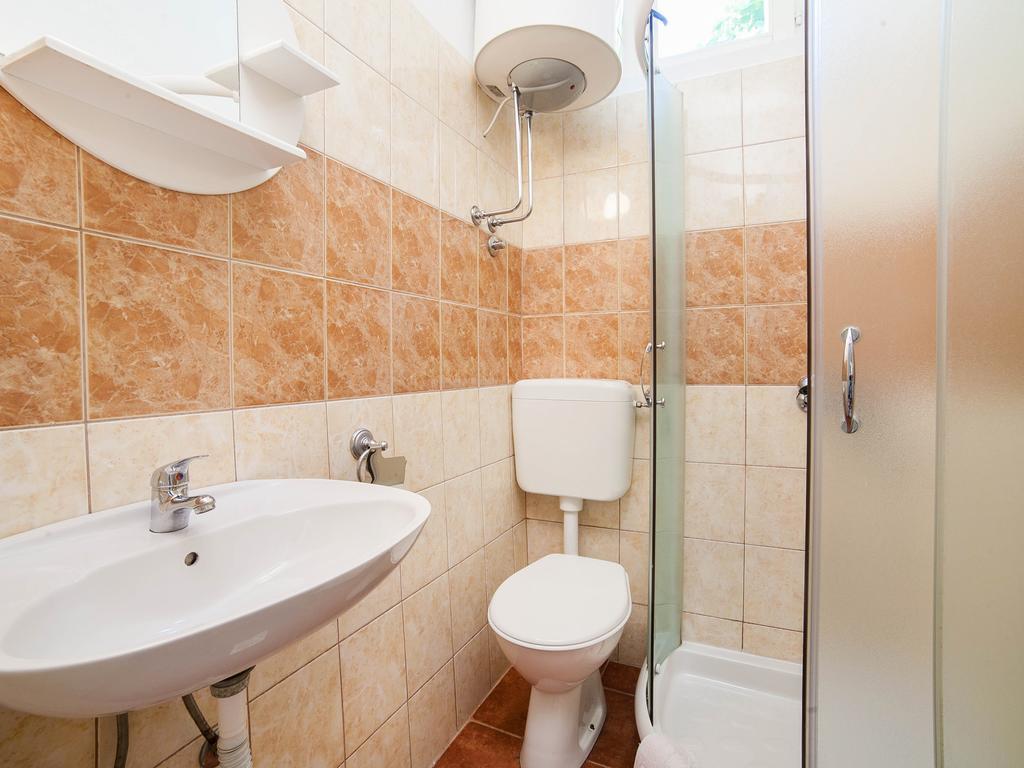 Apartments Iva Κότορ Εξωτερικό φωτογραφία