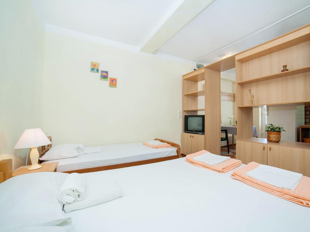 Apartments Iva Κότορ Εξωτερικό φωτογραφία