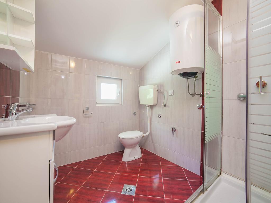 Apartments Iva Κότορ Εξωτερικό φωτογραφία
