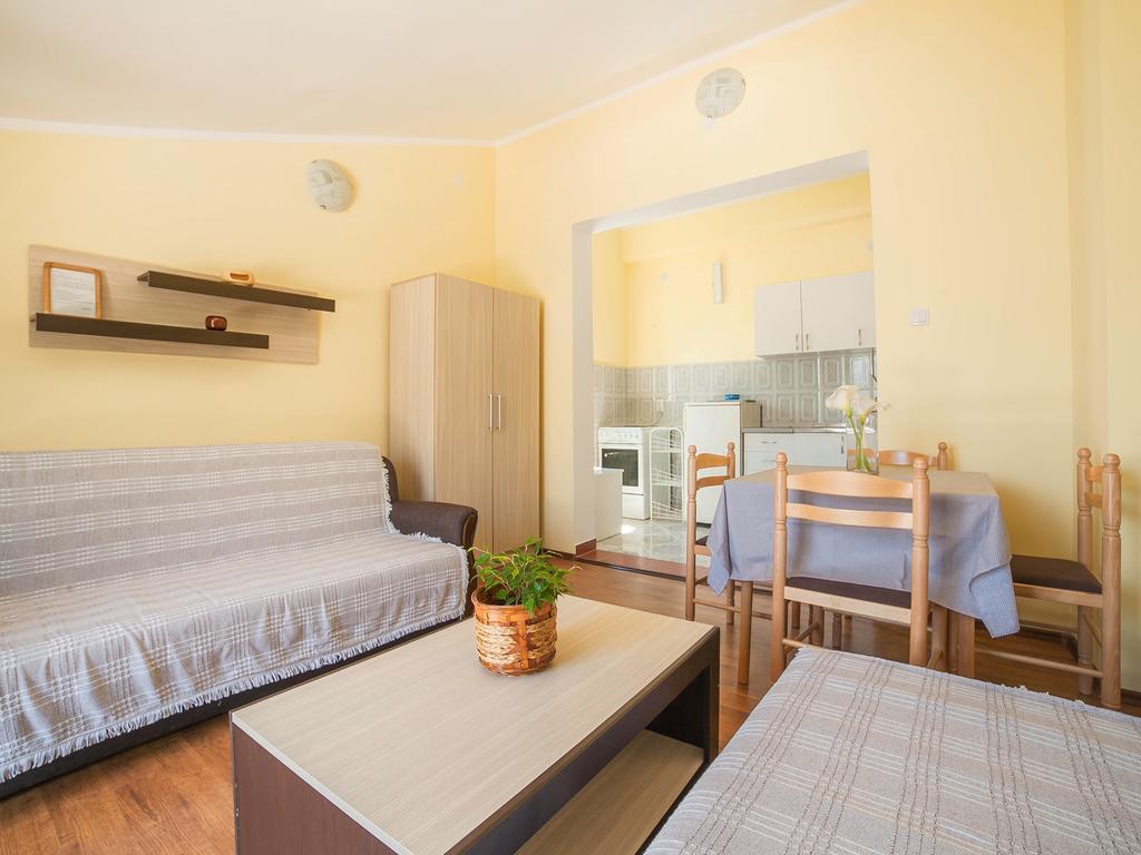 Apartments Iva Κότορ Εξωτερικό φωτογραφία