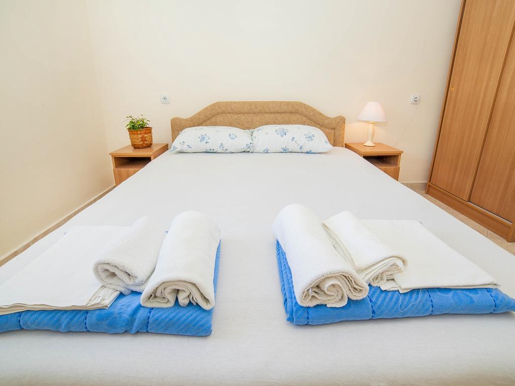 Apartments Iva Κότορ Εξωτερικό φωτογραφία