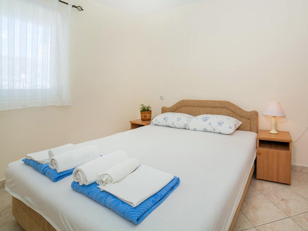 Apartments Iva Κότορ Εξωτερικό φωτογραφία