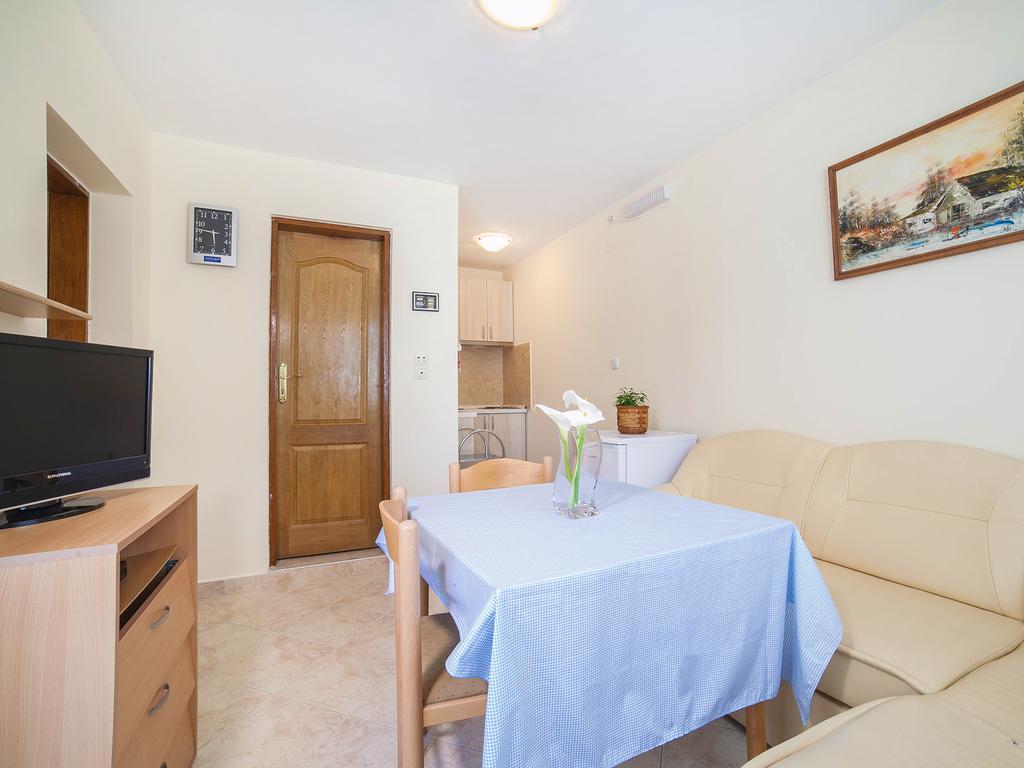Apartments Iva Κότορ Εξωτερικό φωτογραφία