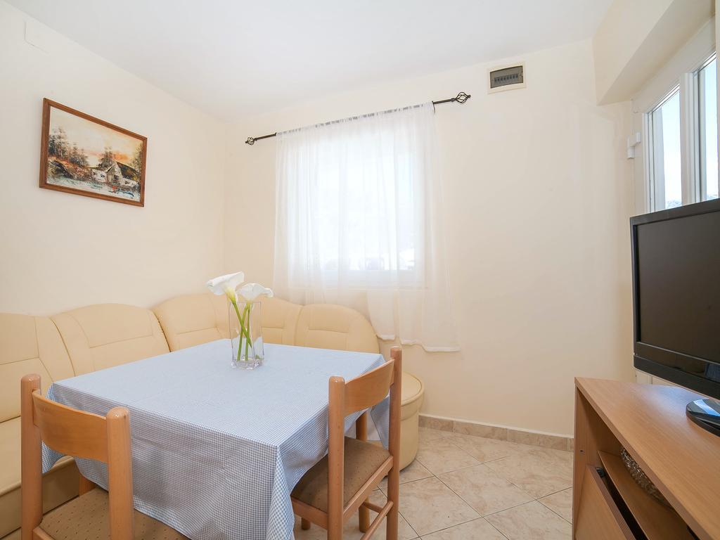 Apartments Iva Κότορ Εξωτερικό φωτογραφία
