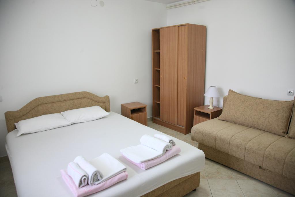 Apartments Iva Κότορ Δωμάτιο φωτογραφία